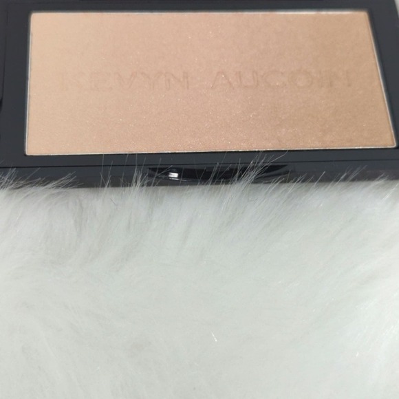 Kevin Aucoin Unforgettable Lipstick & The Neo-Highlighter Bundle BNIB - Picture 10 of 11